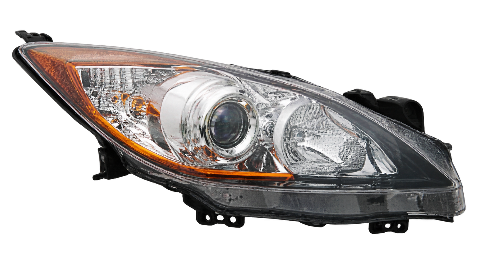 Koplamp rechts voor MAZDA 3 2009-2013