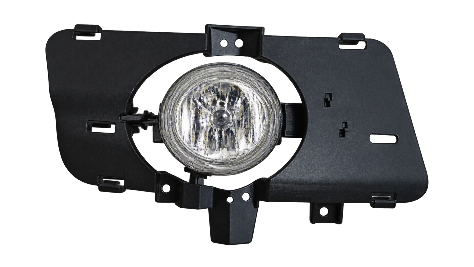 Mistlamp voor MAZDA 3 2007-2009