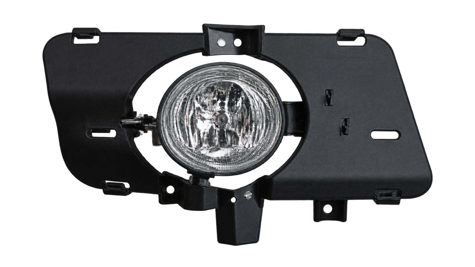 Mistlamp voor MAZDA 3 2007-2009