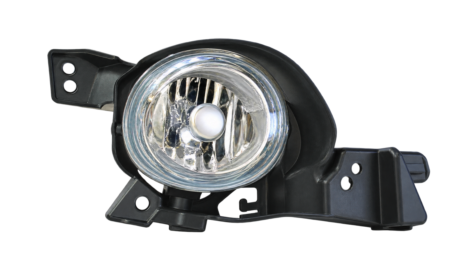 Mistlamp voor MAZDA 3 2009-2013