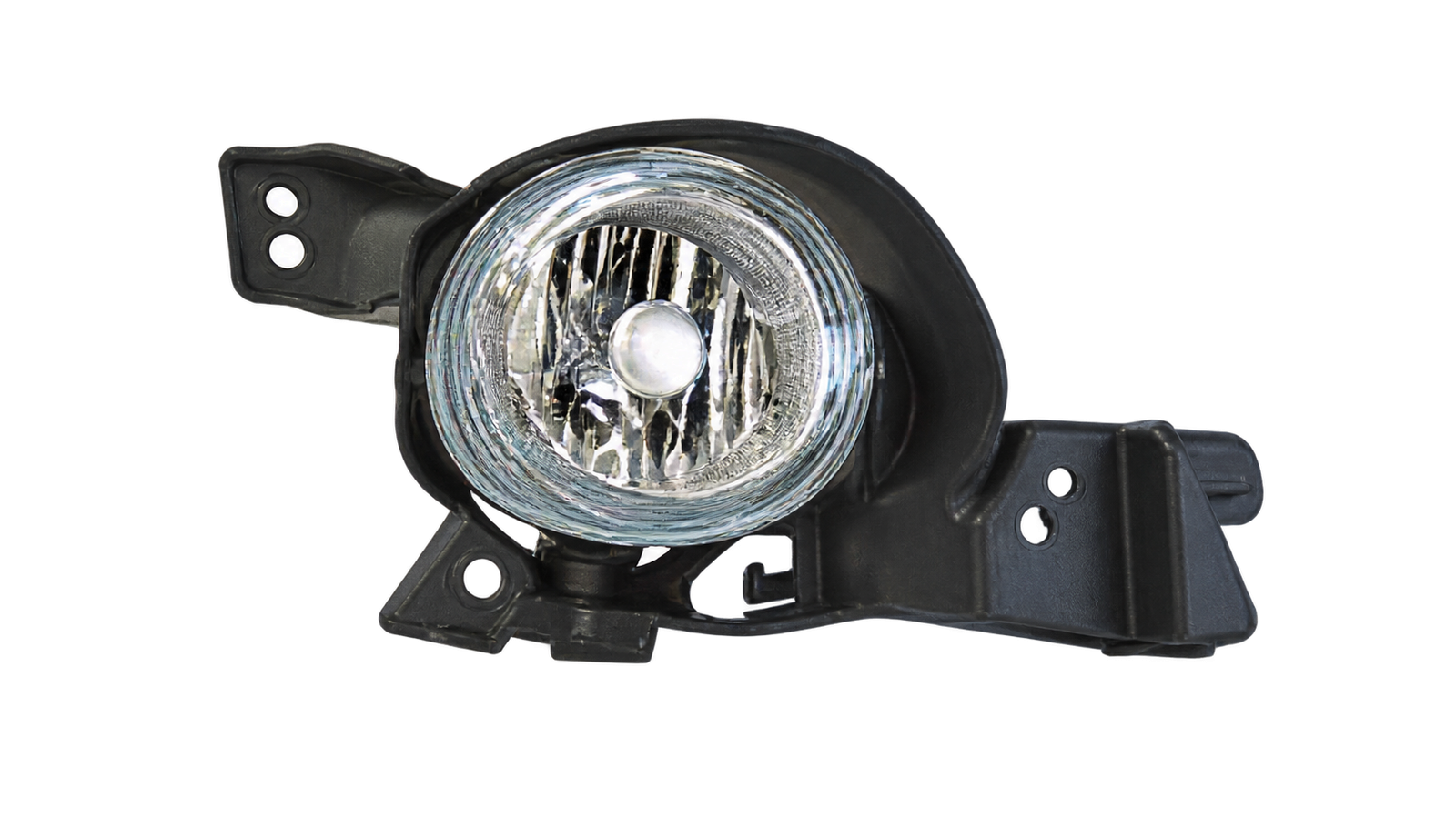 Mistlamp voor MAZDA 3 2009-2013