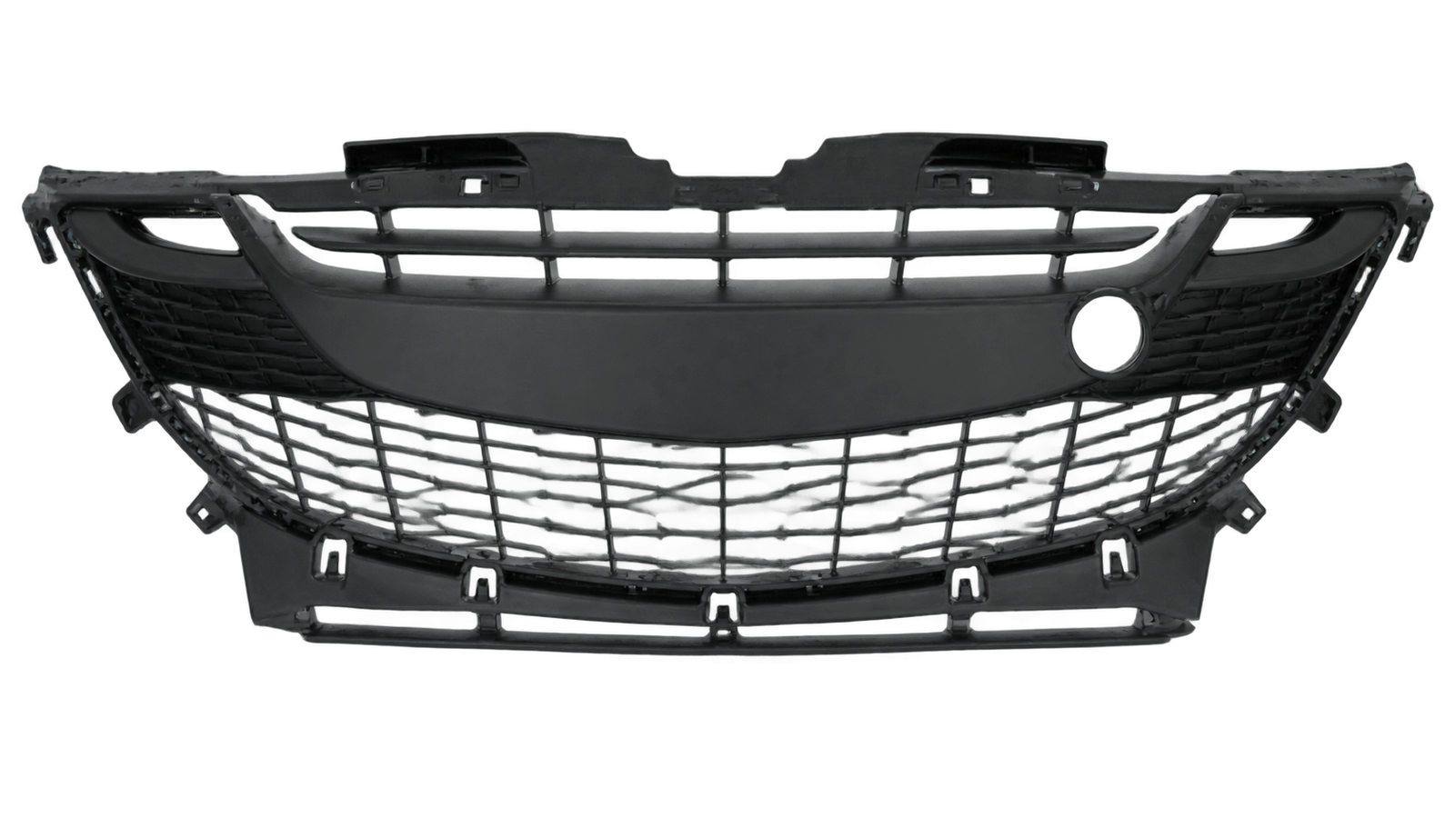 Grille voor MAZDA 3 2009-2013