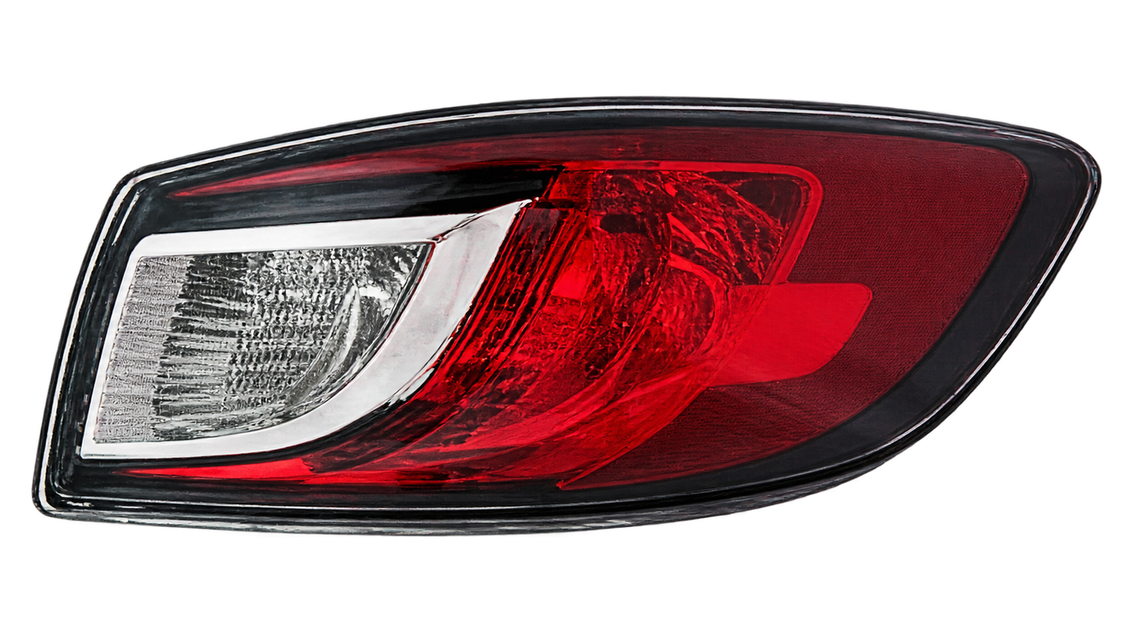 Achterlicht voor MAZDA 3 2009-2013