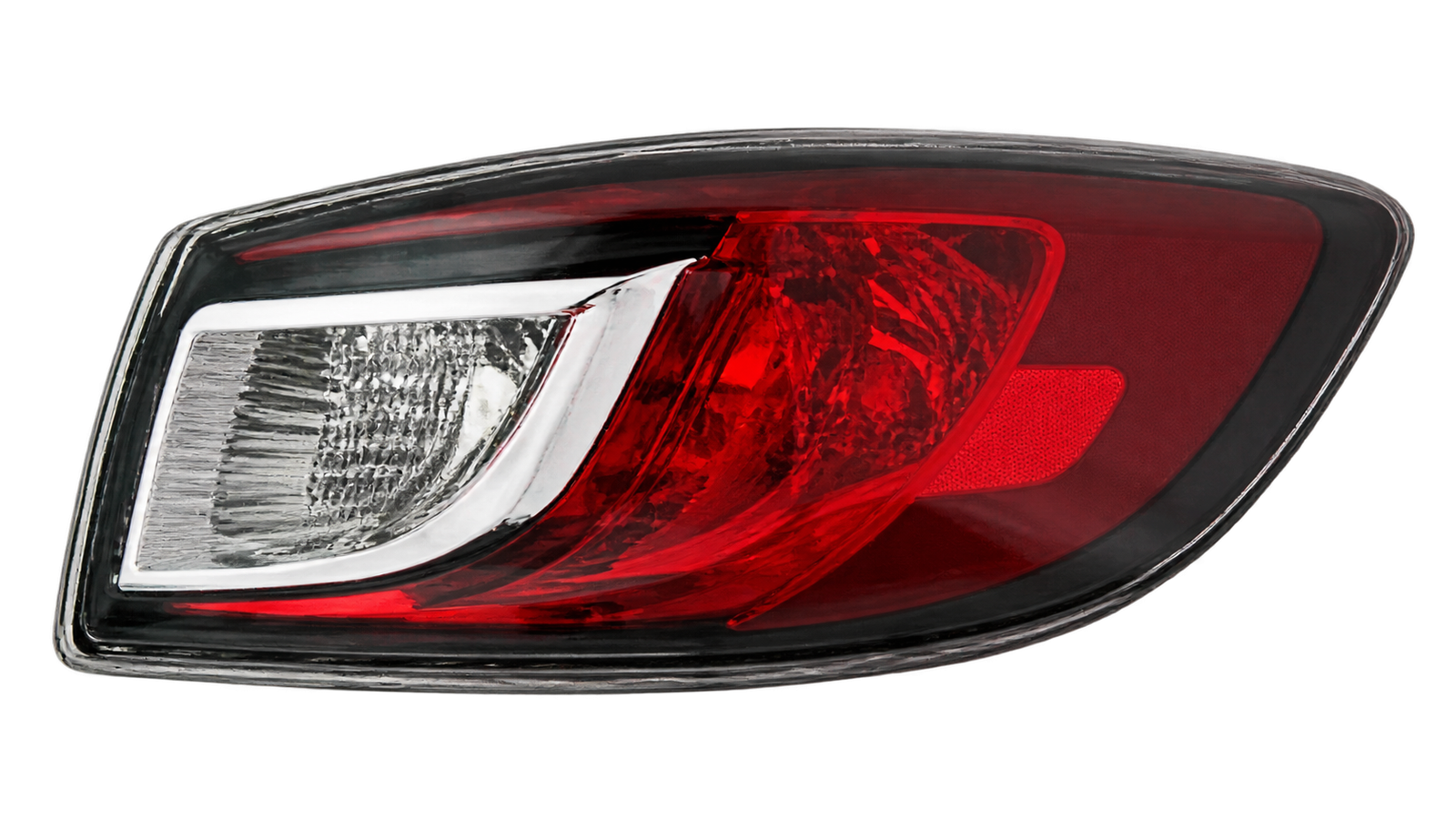 Achterlicht voor MAZDA 3 2009-2013