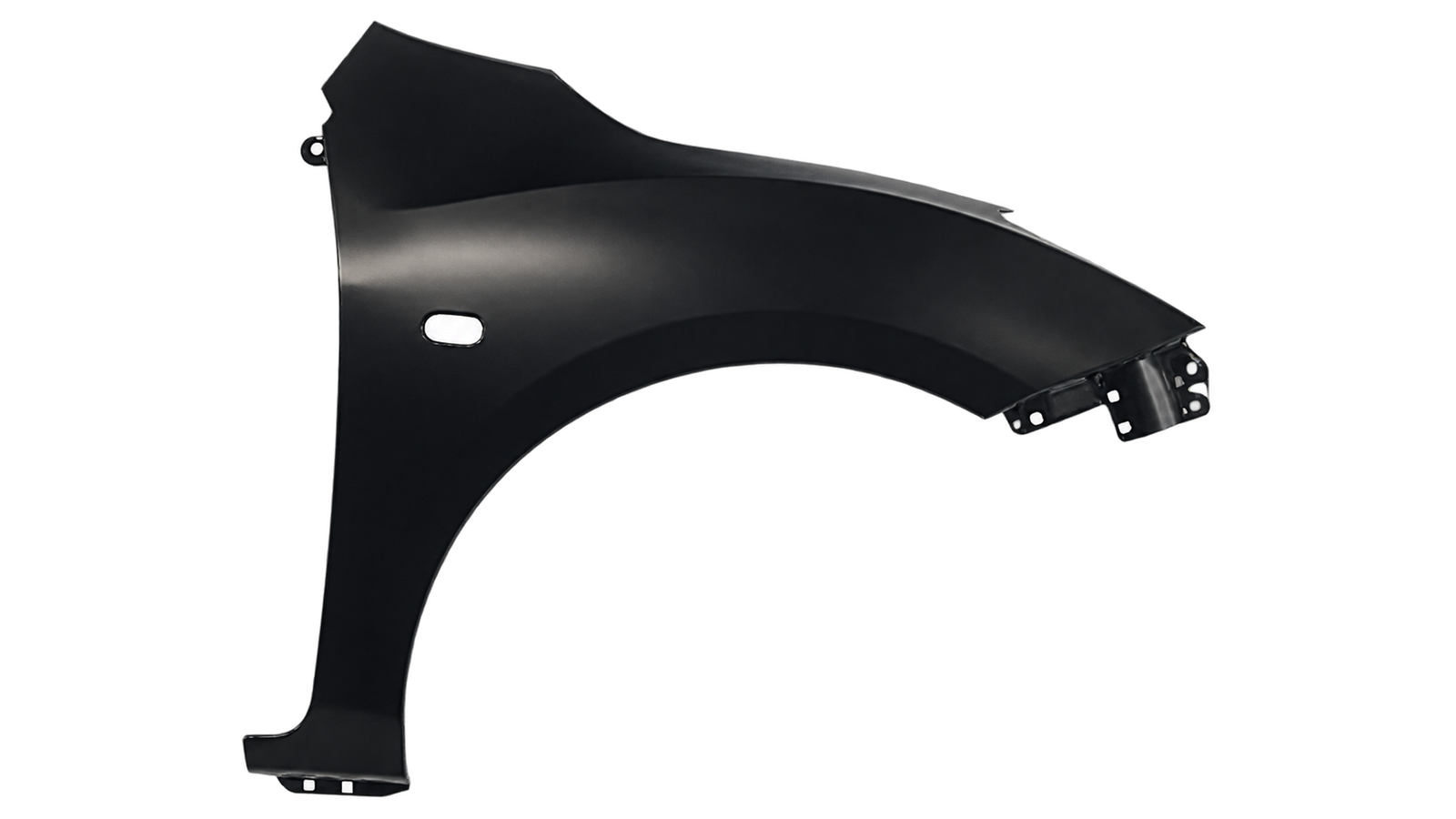 Spatbord (voorscherm) voor MAZDA 3 2009-2013