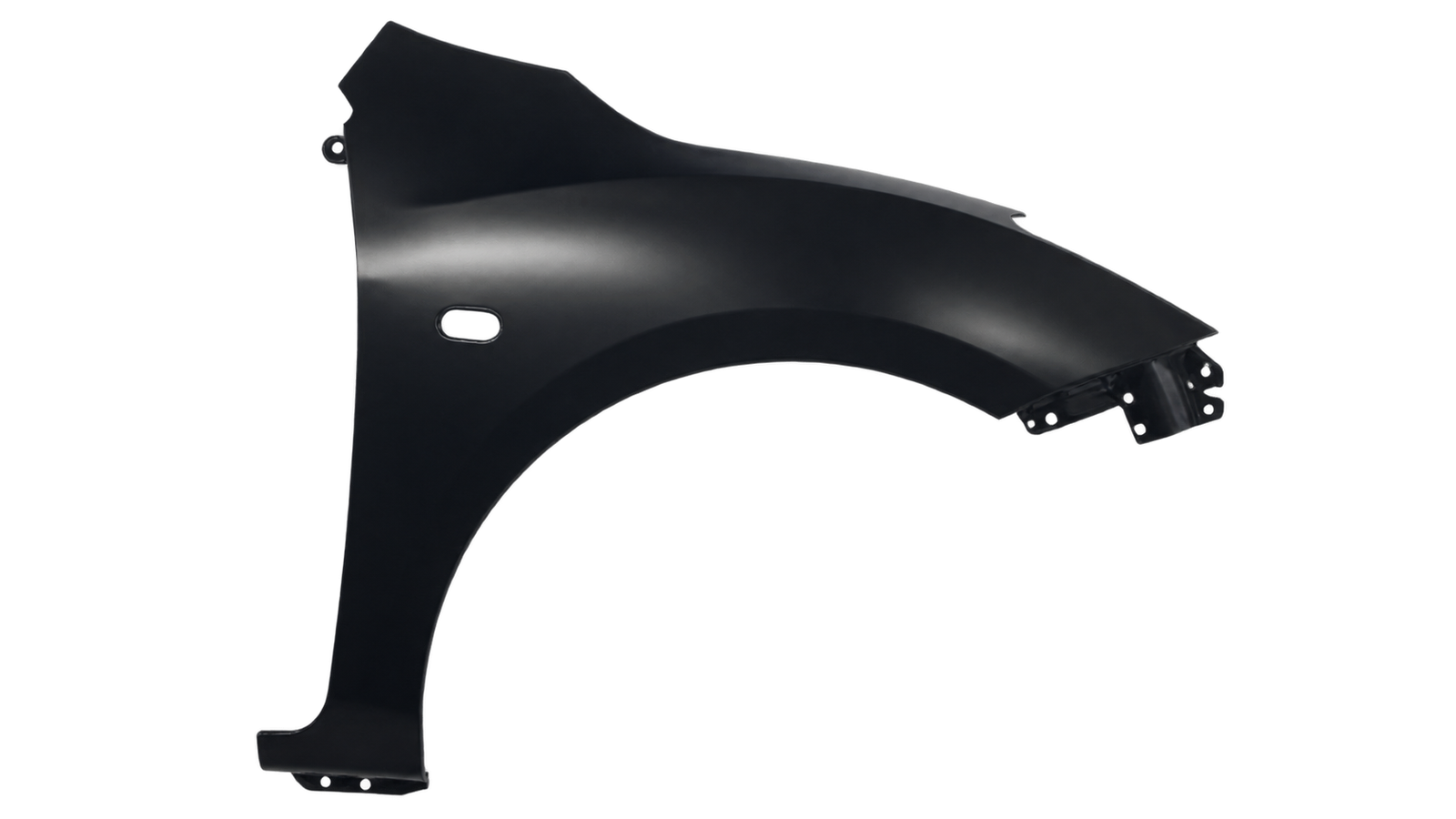 Spatbord (voorscherm) voor MAZDA 3 2009-2013