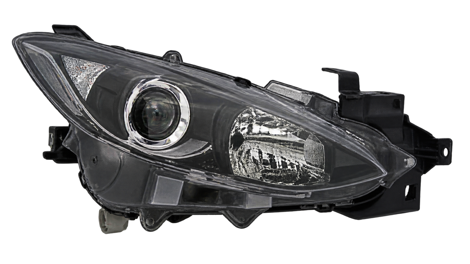 Koplamp rechts voor MAZDA 3 2013-2016