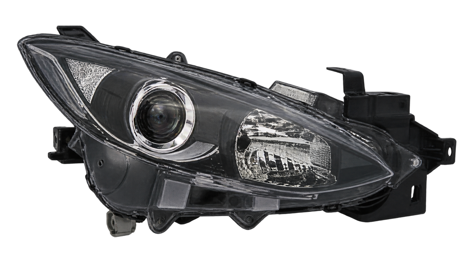 Koplamp rechts voor MAZDA 3 2013-2016