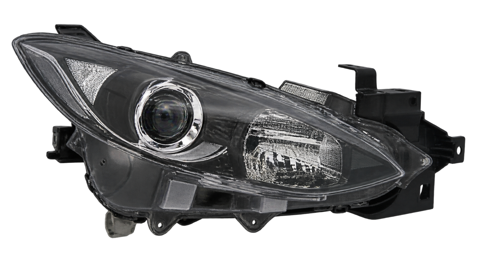 Koplamp rechts voor MAZDA 3 2013-2016