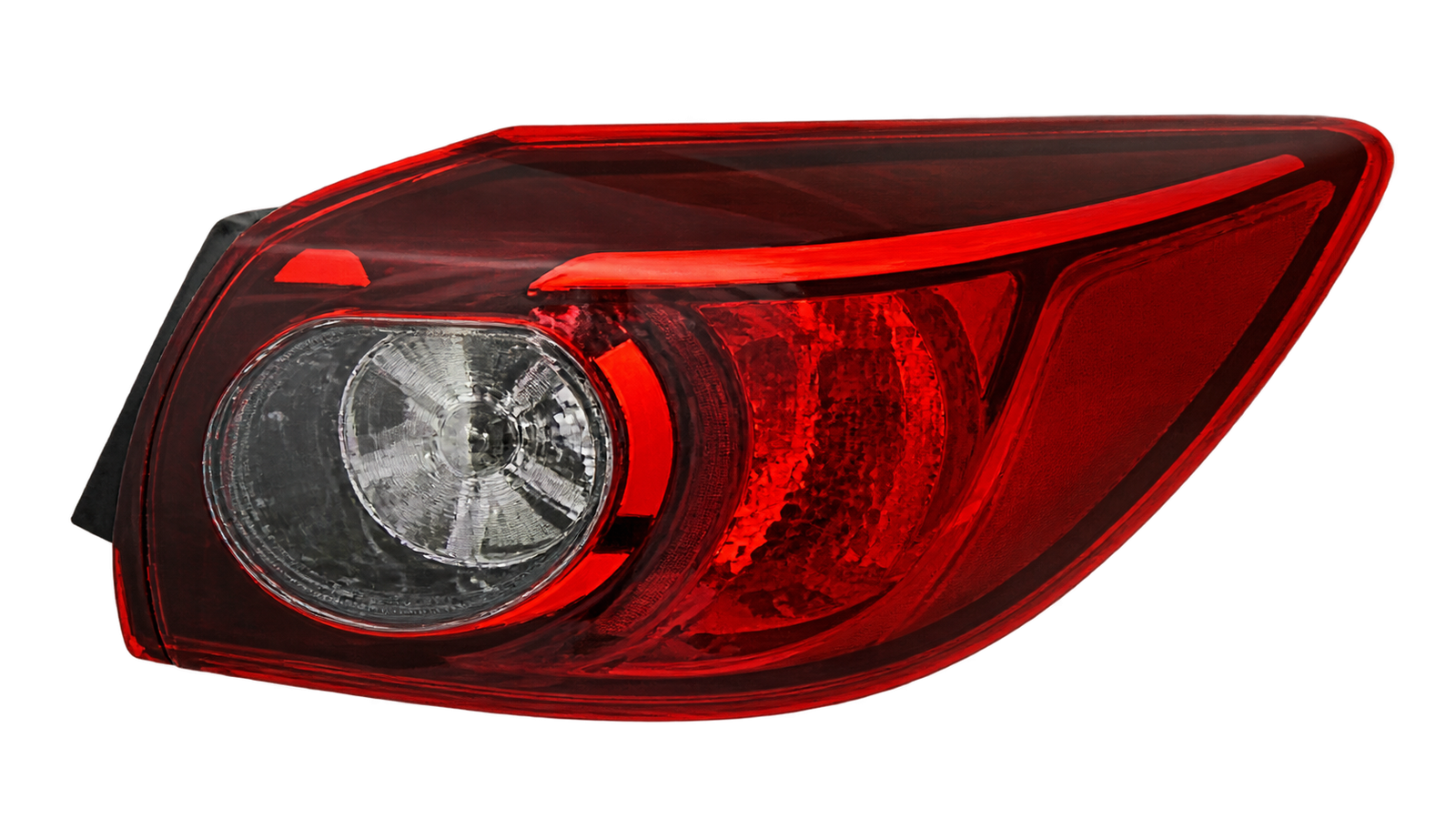 Achterlicht voor MAZDA 3 2013-2016