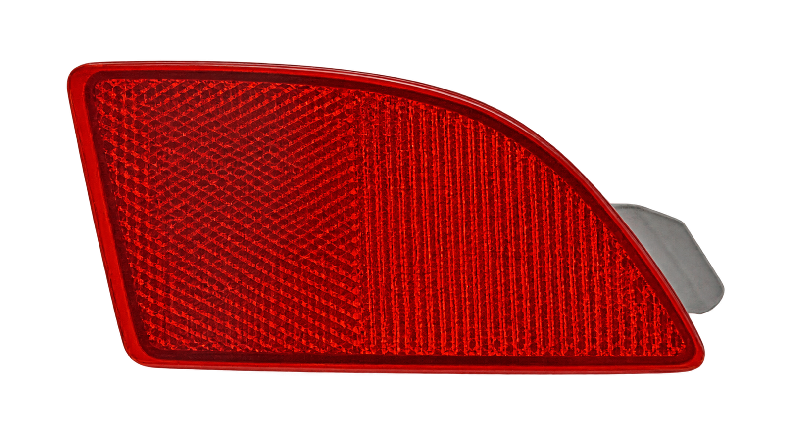 Bumperreflector voor MAZDA 3 2013-2016