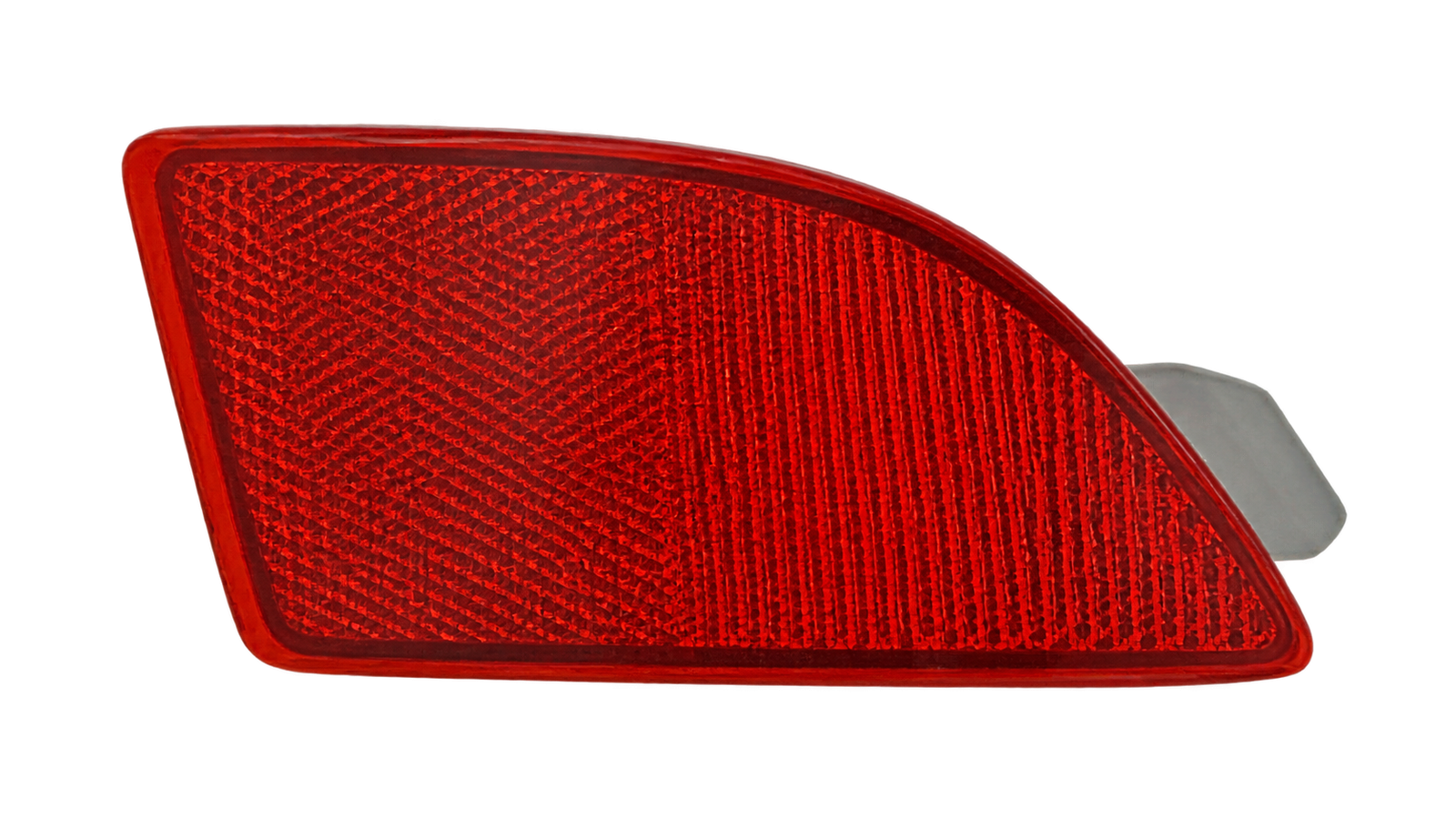 Bumperreflector voor MAZDA 3 2013-2016