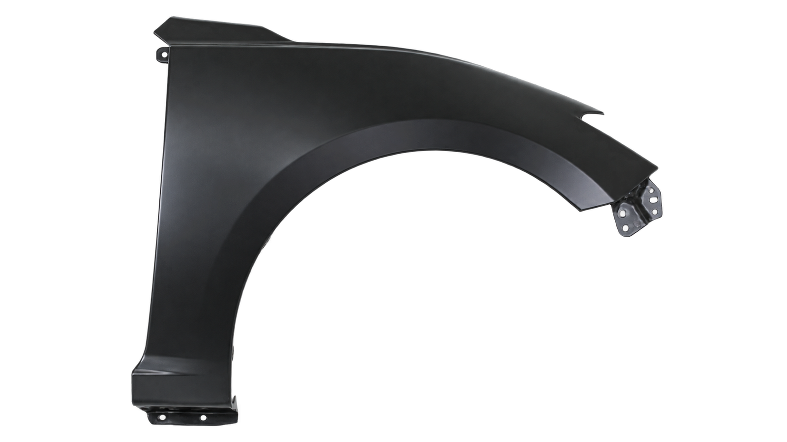 Spatbord (voorscherm) voor MAZDA 3 2013-2016