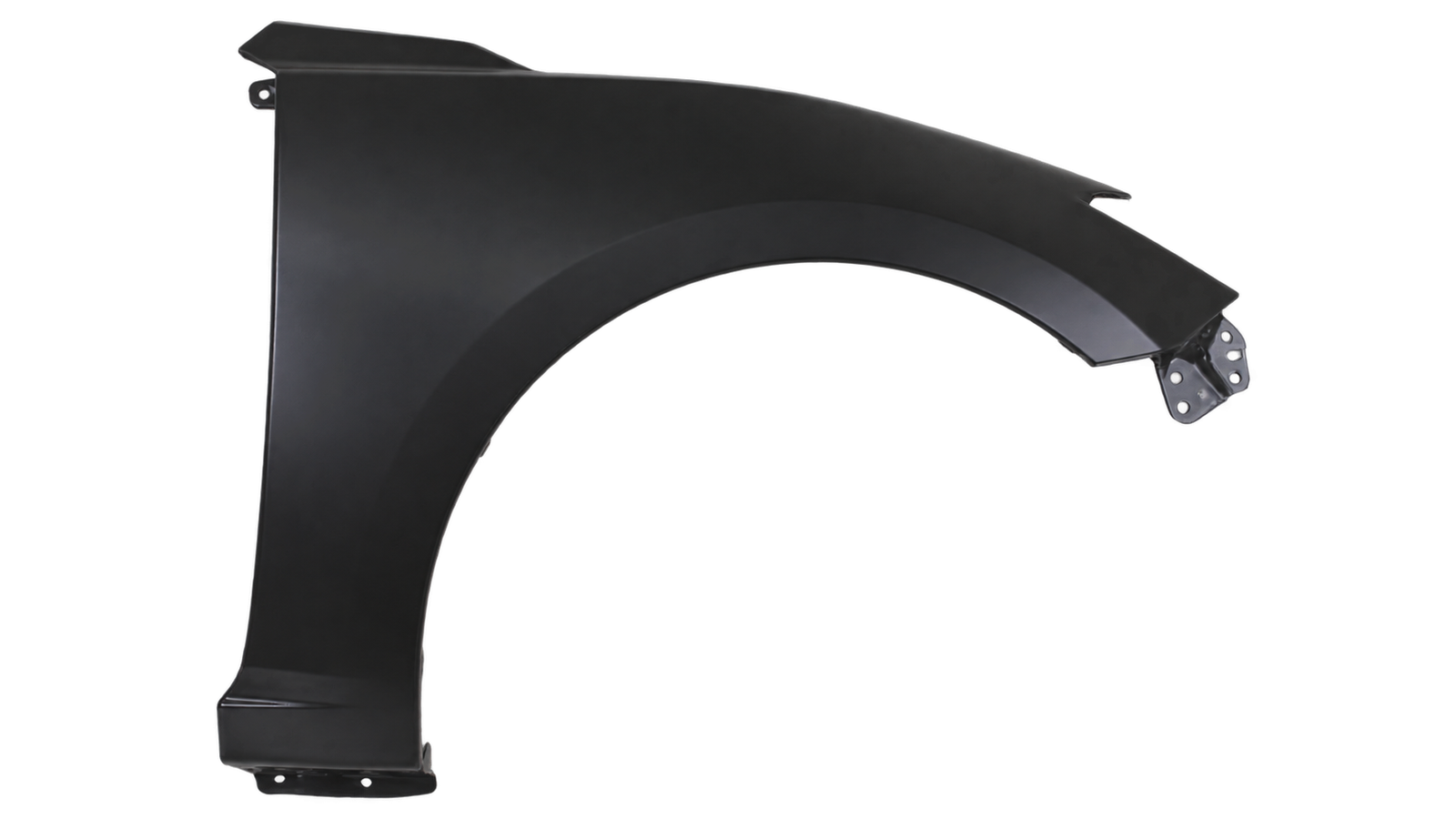 Spatbord (voorscherm) voor MAZDA 3 2013-2016