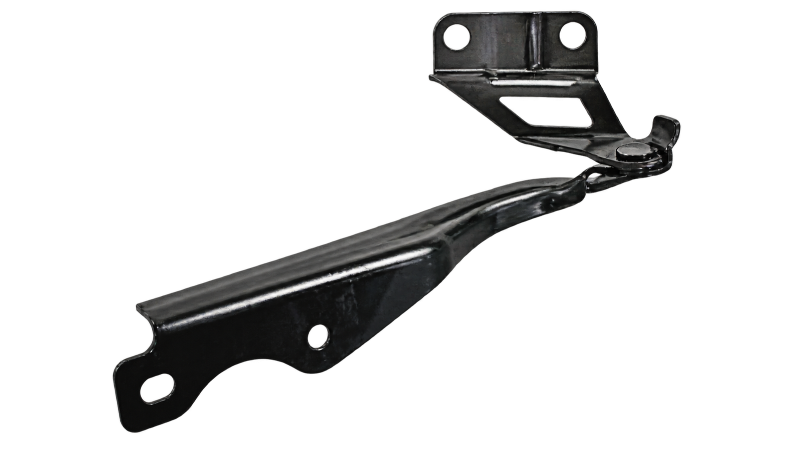 Motorkapscharnier voor MAZDA 3 2013-2016