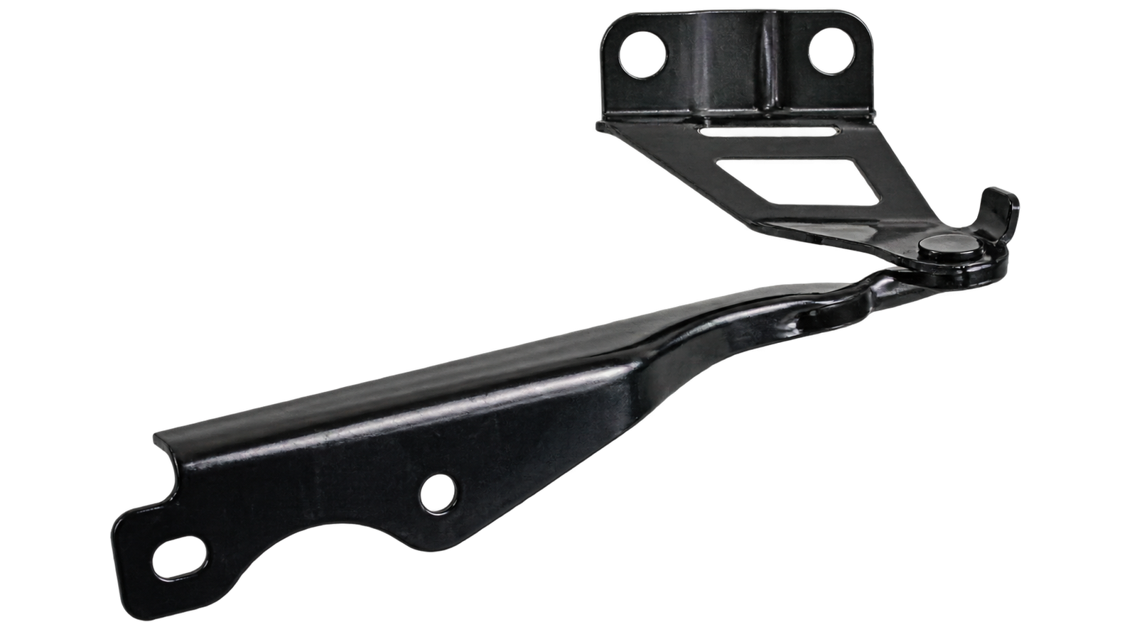 Motorkapscharnier voor MAZDA 3 2013-2016