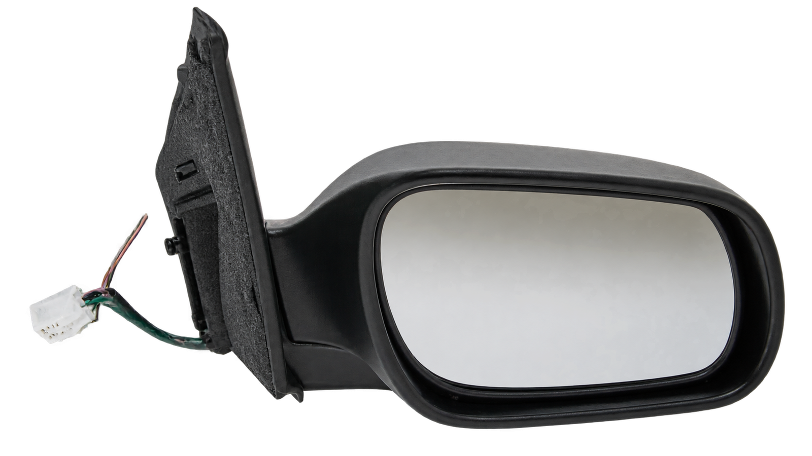 Buitenspiegel links voor MAZDA 2 2003-2007