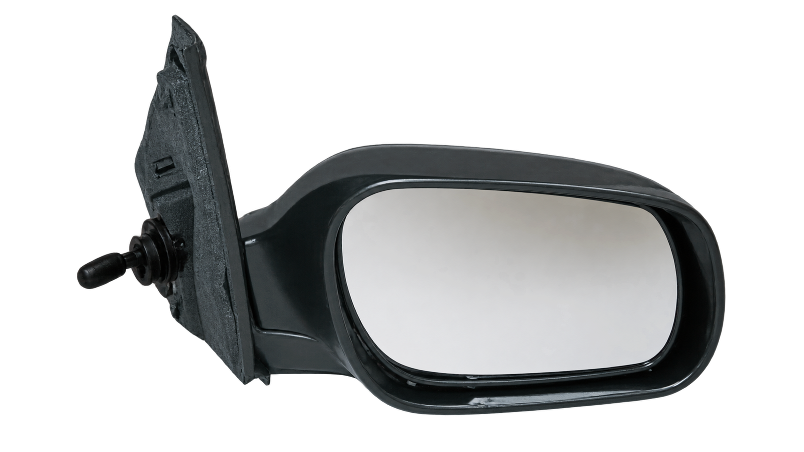 Buitenspiegel voor MAZDA 2 2003-2007