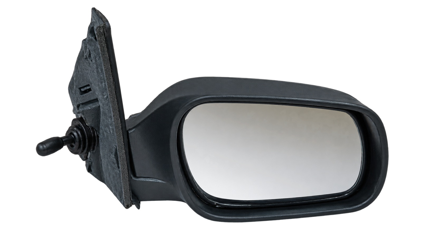 Buitenspiegel voor MAZDA 2 2003-2007