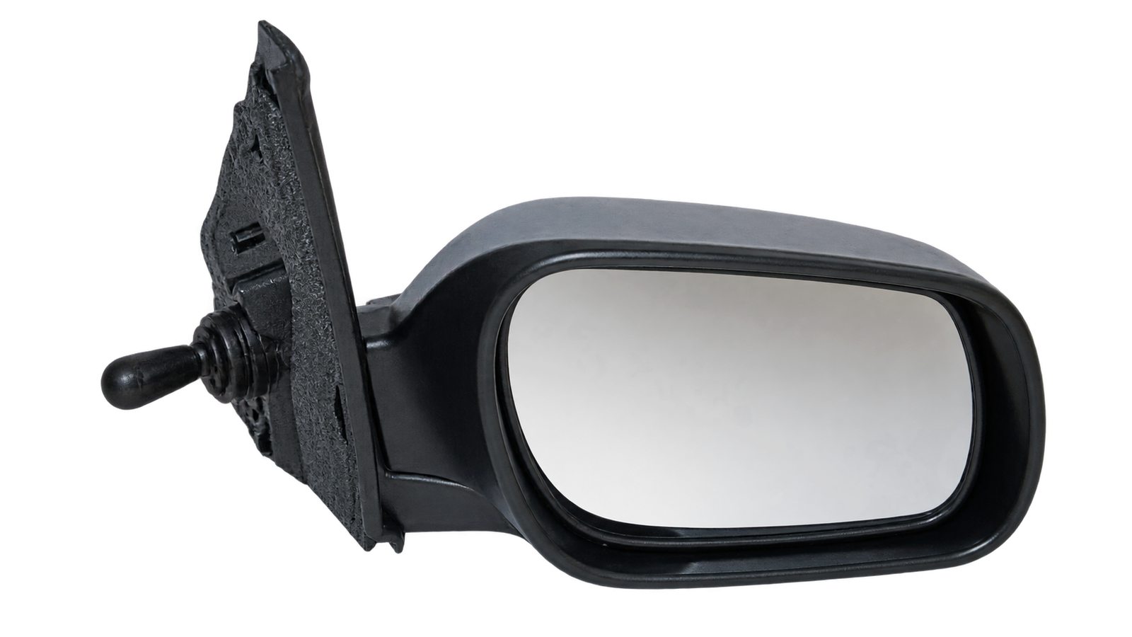 Buitenspiegel voor MAZDA 2 2003-2007