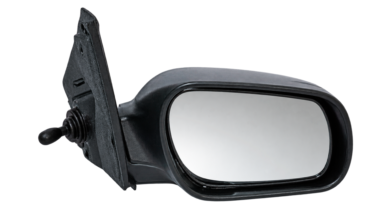Buitenspiegel voor MAZDA 2 2003-2007