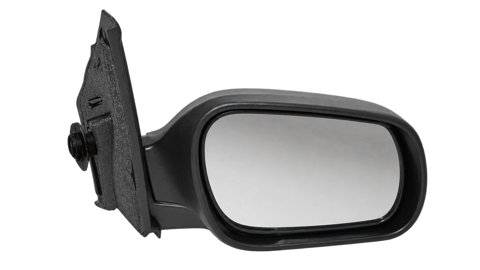 Buitenspiegel rechts voor MAZDA 2 2003-2007