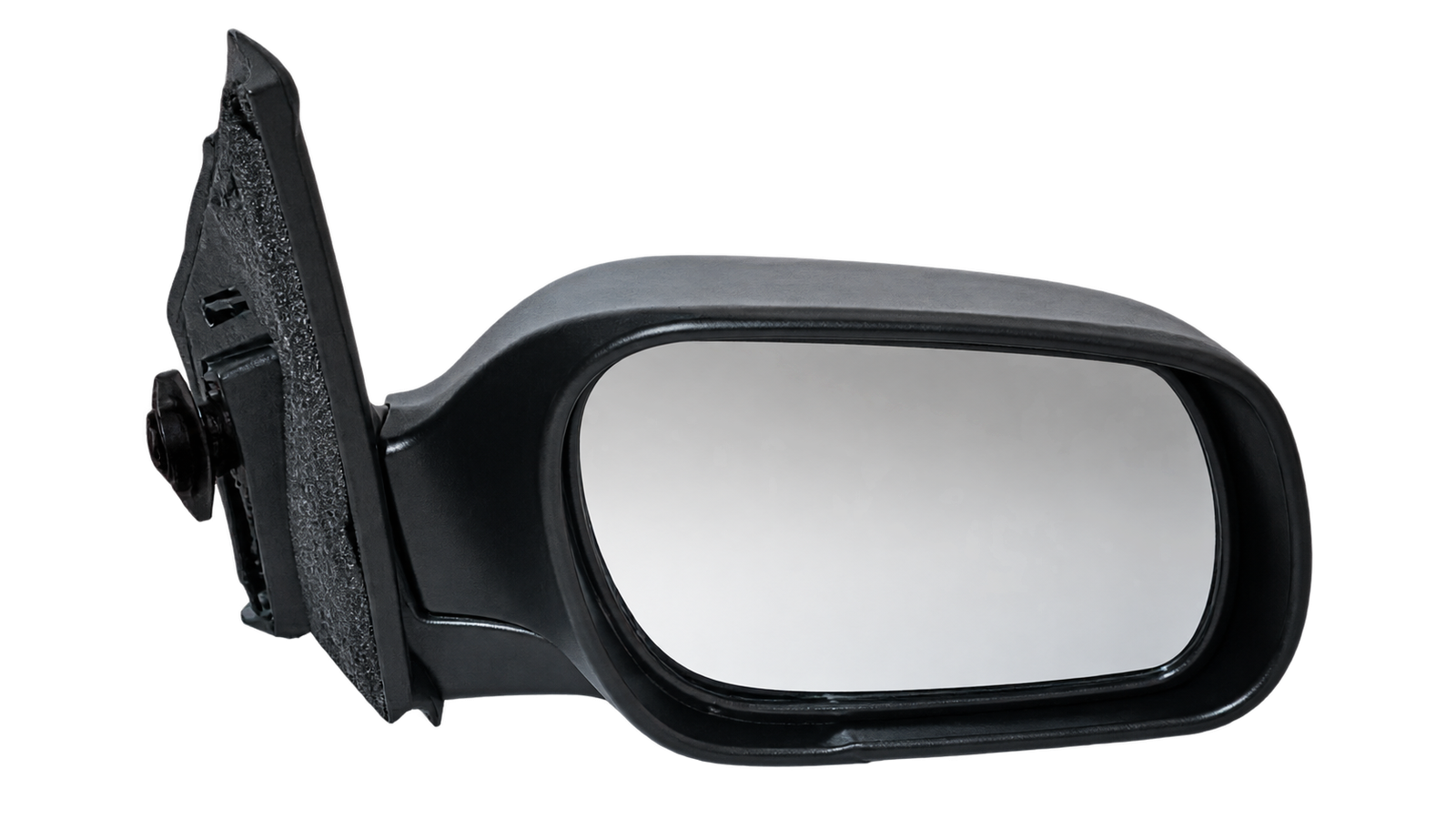 Buitenspiegel rechts voor MAZDA 2 2003-2007