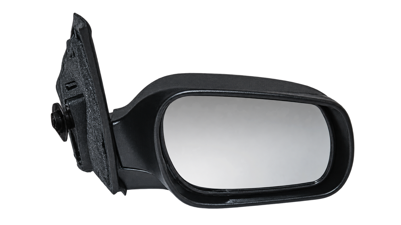 Buitenspiegel rechts voor MAZDA 2 2003-2007