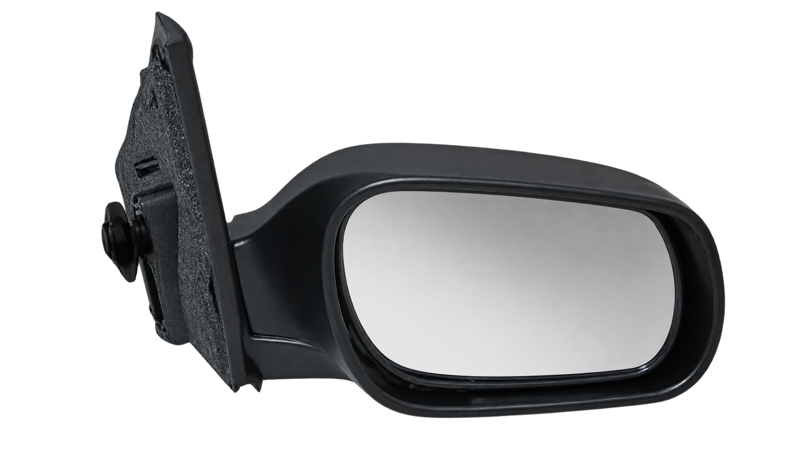 Buitenspiegel rechts voor MAZDA 2 2003-2007