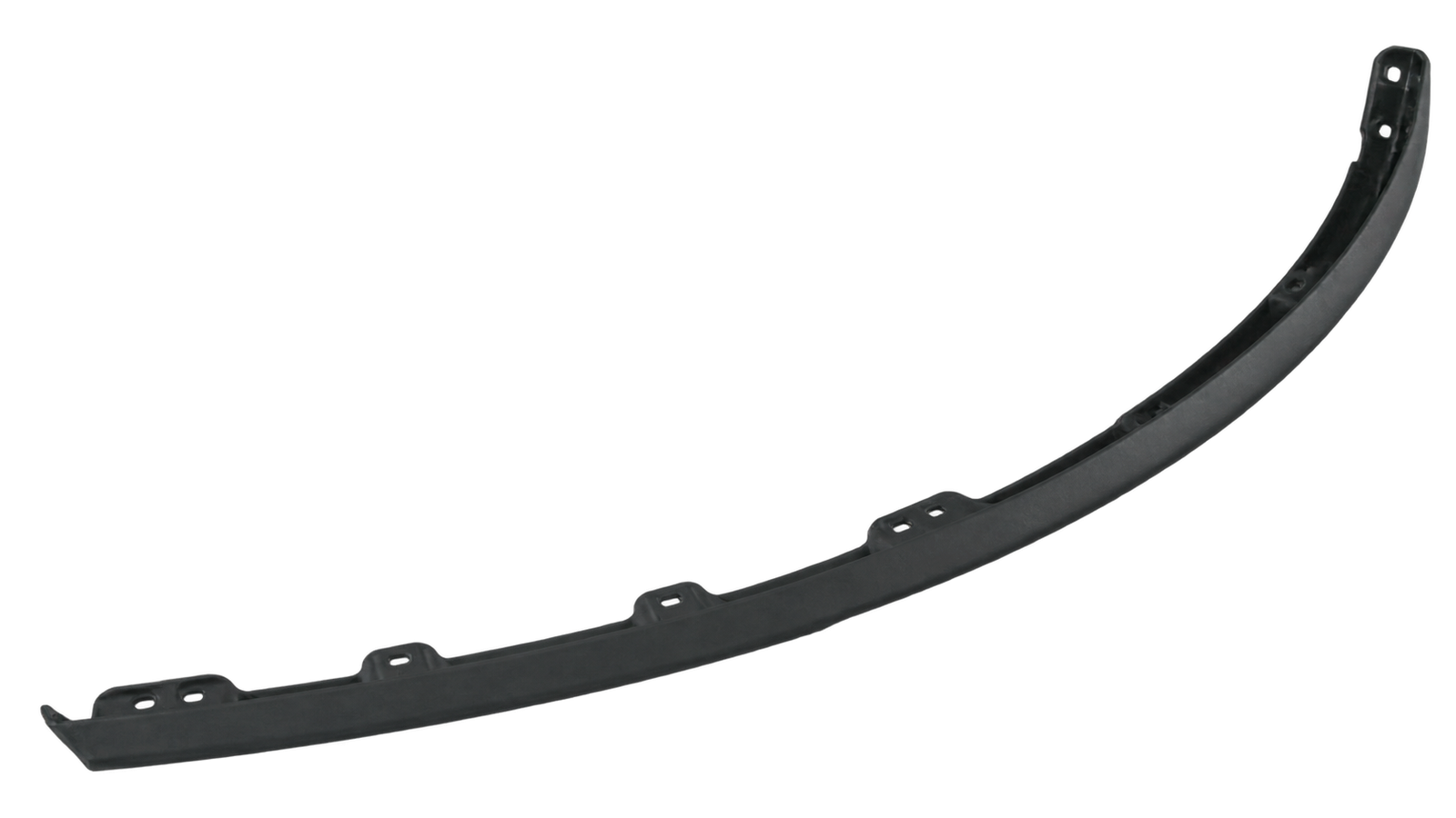 Bumperspoiler voor MAZDA 2