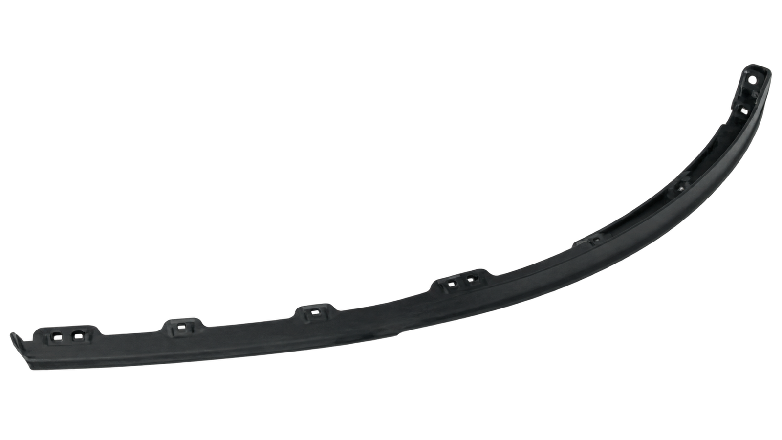 Bumperspoiler voor MAZDA 2