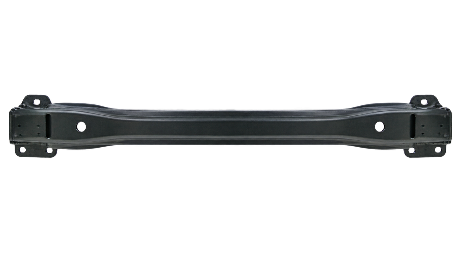 Achterbumper voor MAZDA 2 2007-2011