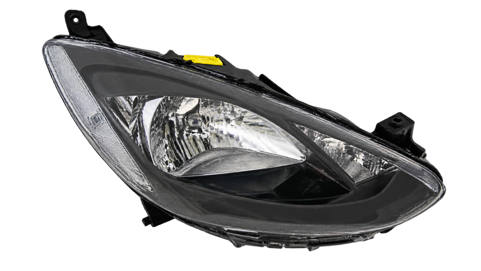 Koplamp rechts voor MAZDA 2