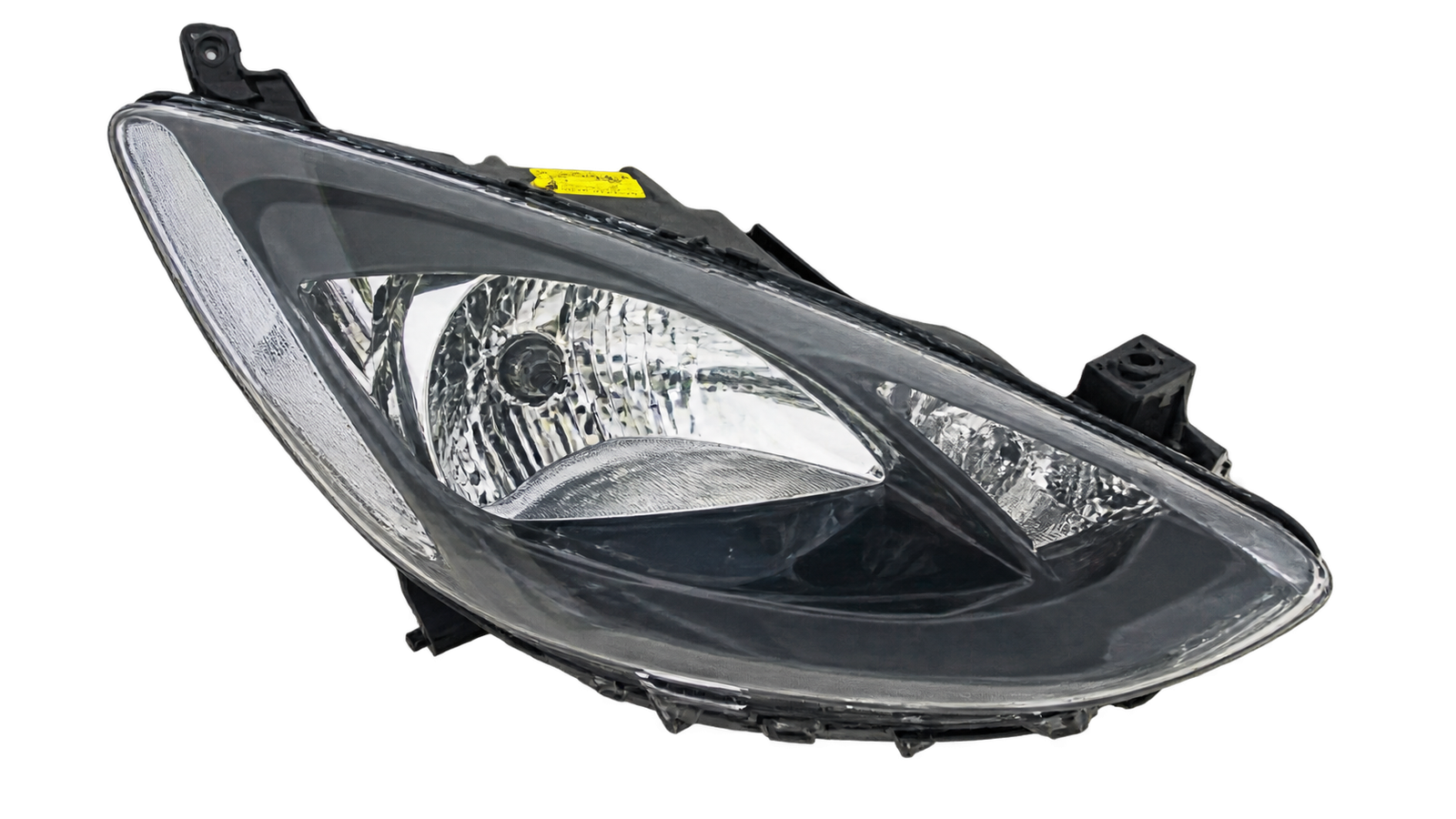 Koplamp rechts voor MAZDA 2