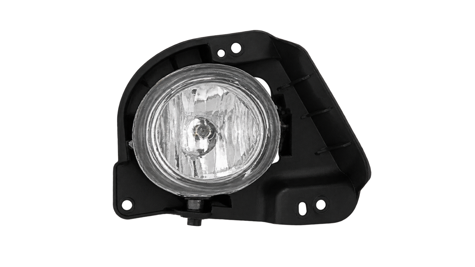 Mistlamp voor MAZDA 2 2007-2011