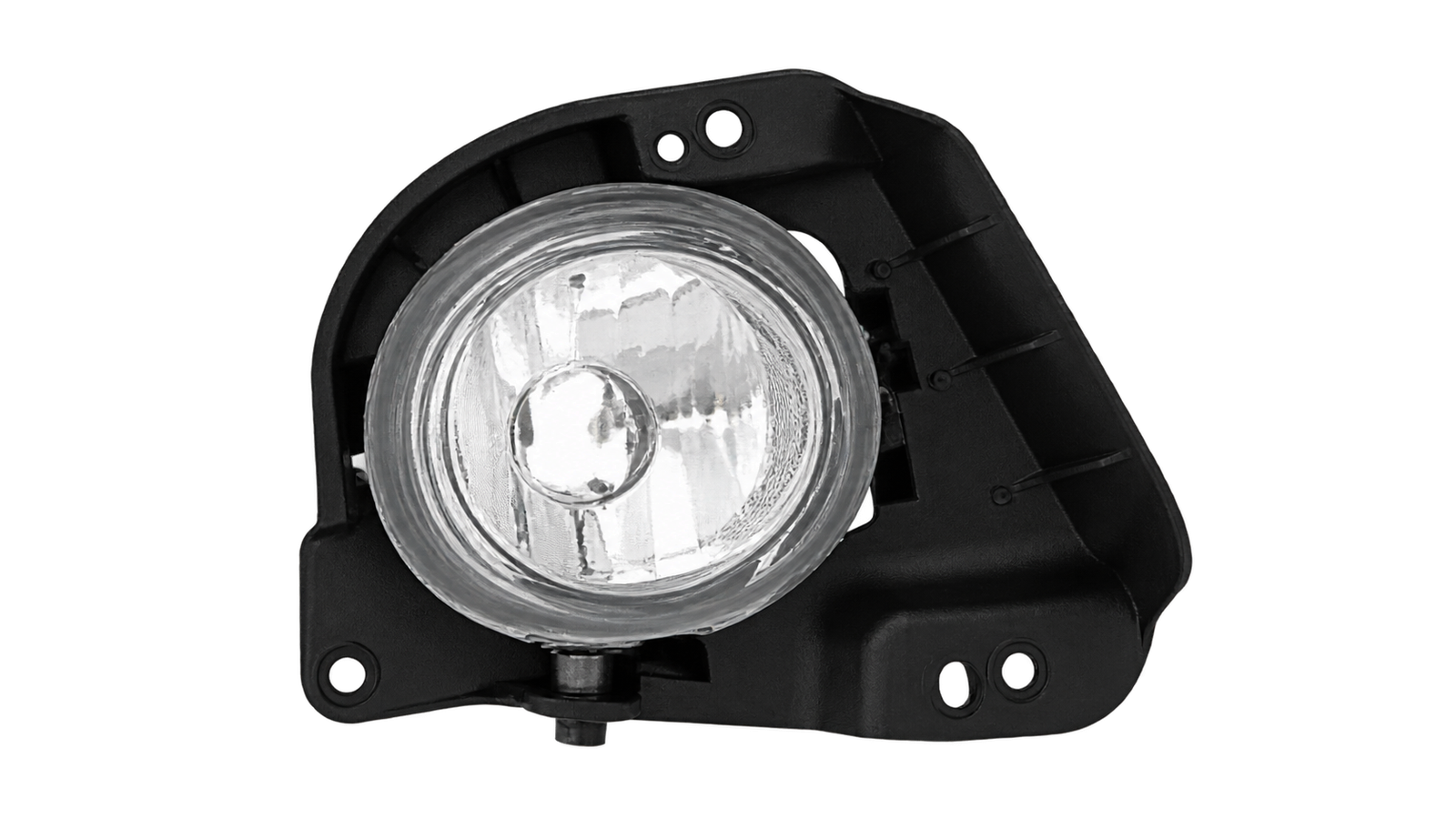 Mistlamp voor MAZDA 2 2007-2011