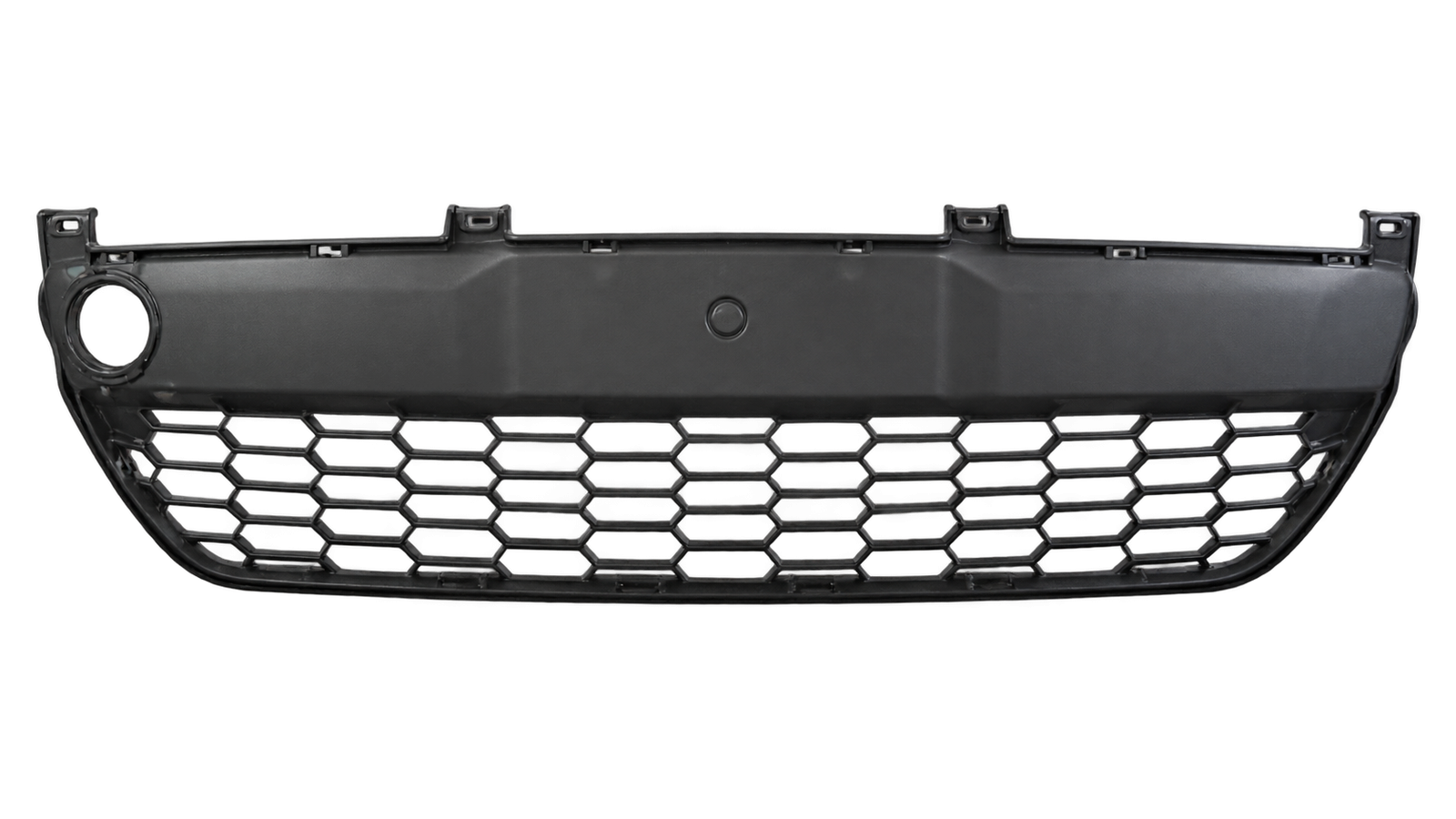 Grille voor MAZDA 2 2007-2011