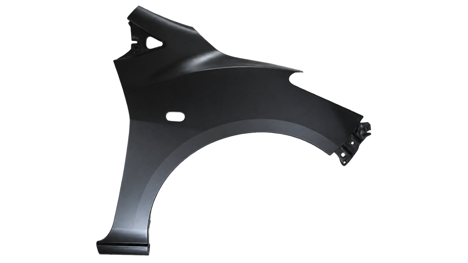 Spatbord (voorscherm) voor MAZDA 2