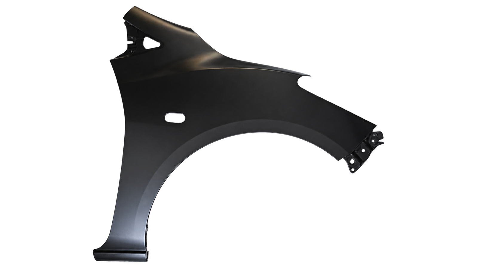 Spatbord (voorscherm) voor MAZDA 2
