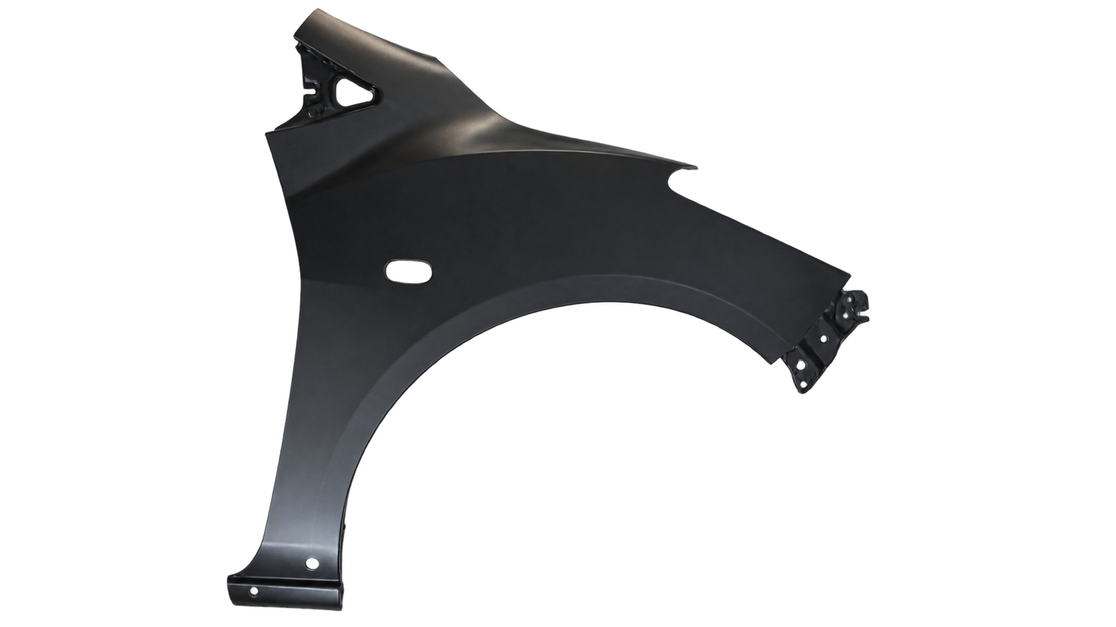 Spatbord (voorscherm) voor MAZDA 2