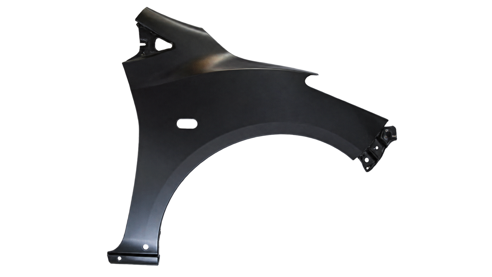 Spatbord (voorscherm) voor MAZDA 2