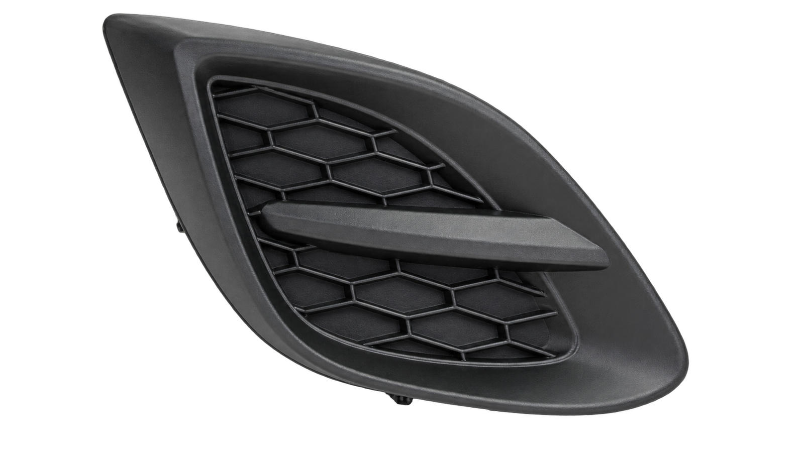 Grille voor MAZDA 2 2011-2015