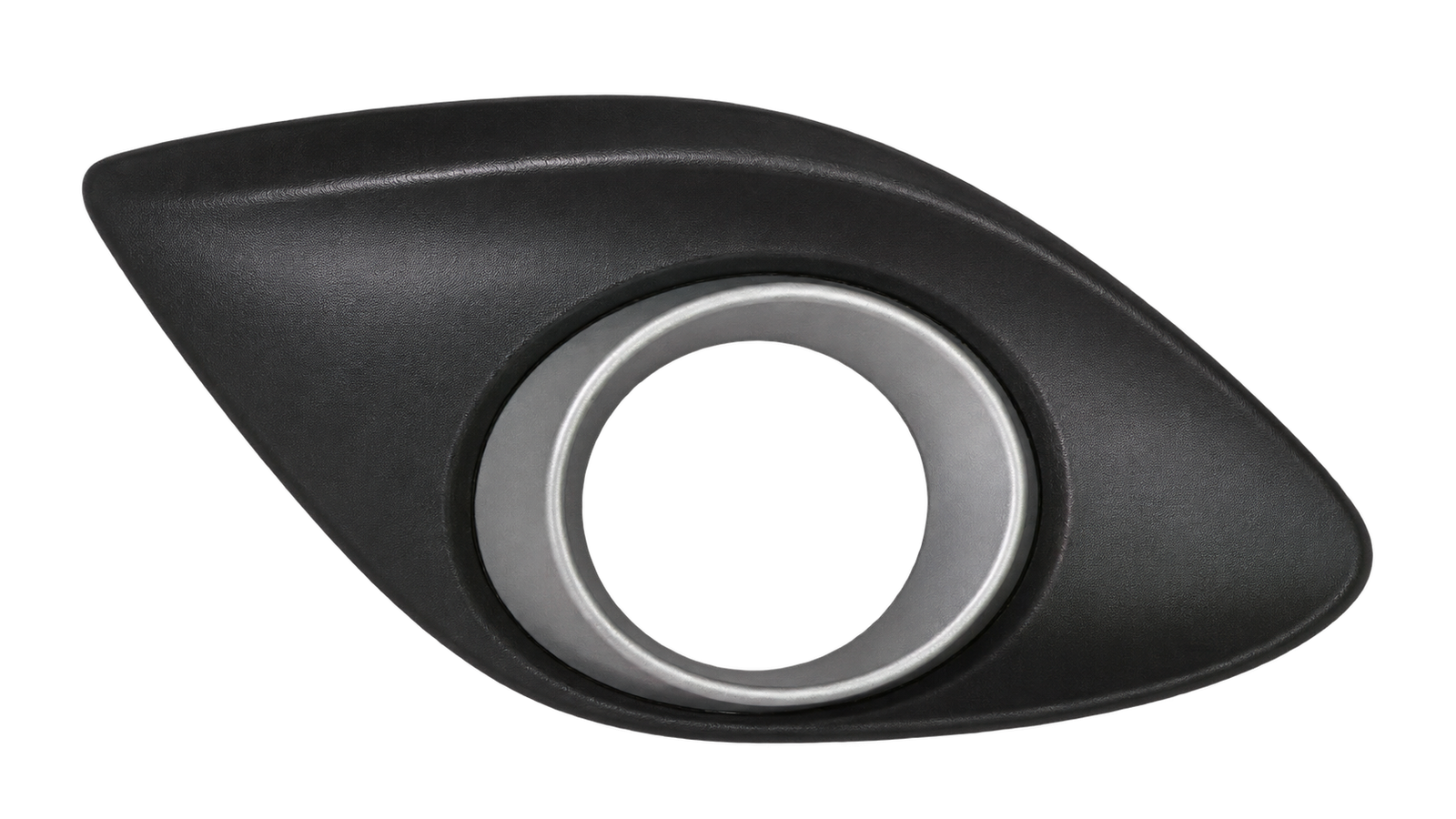 Grille links voor MAZDA 2 2011-2015