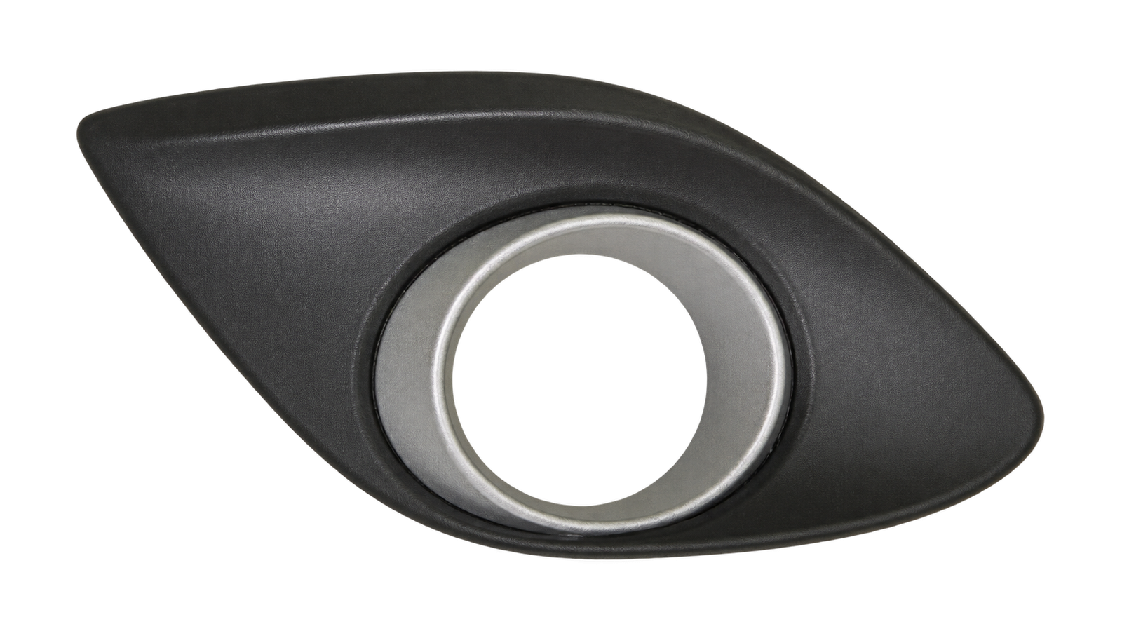 Grille links voor MAZDA 2 2011-2015