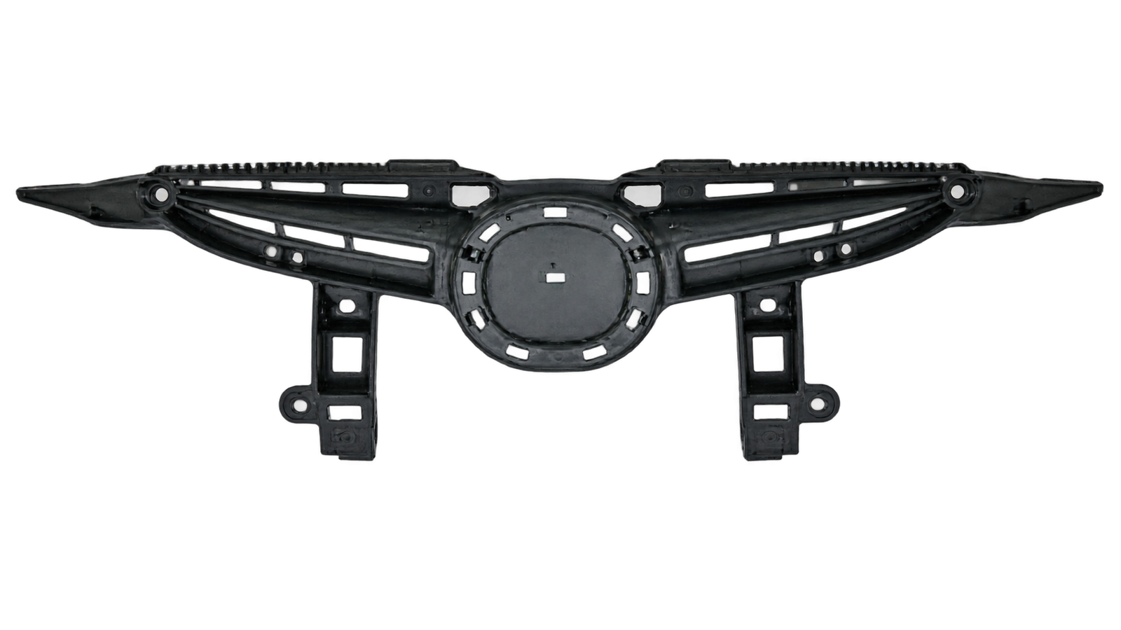 Grille voor MAZDA 2 2011-2015