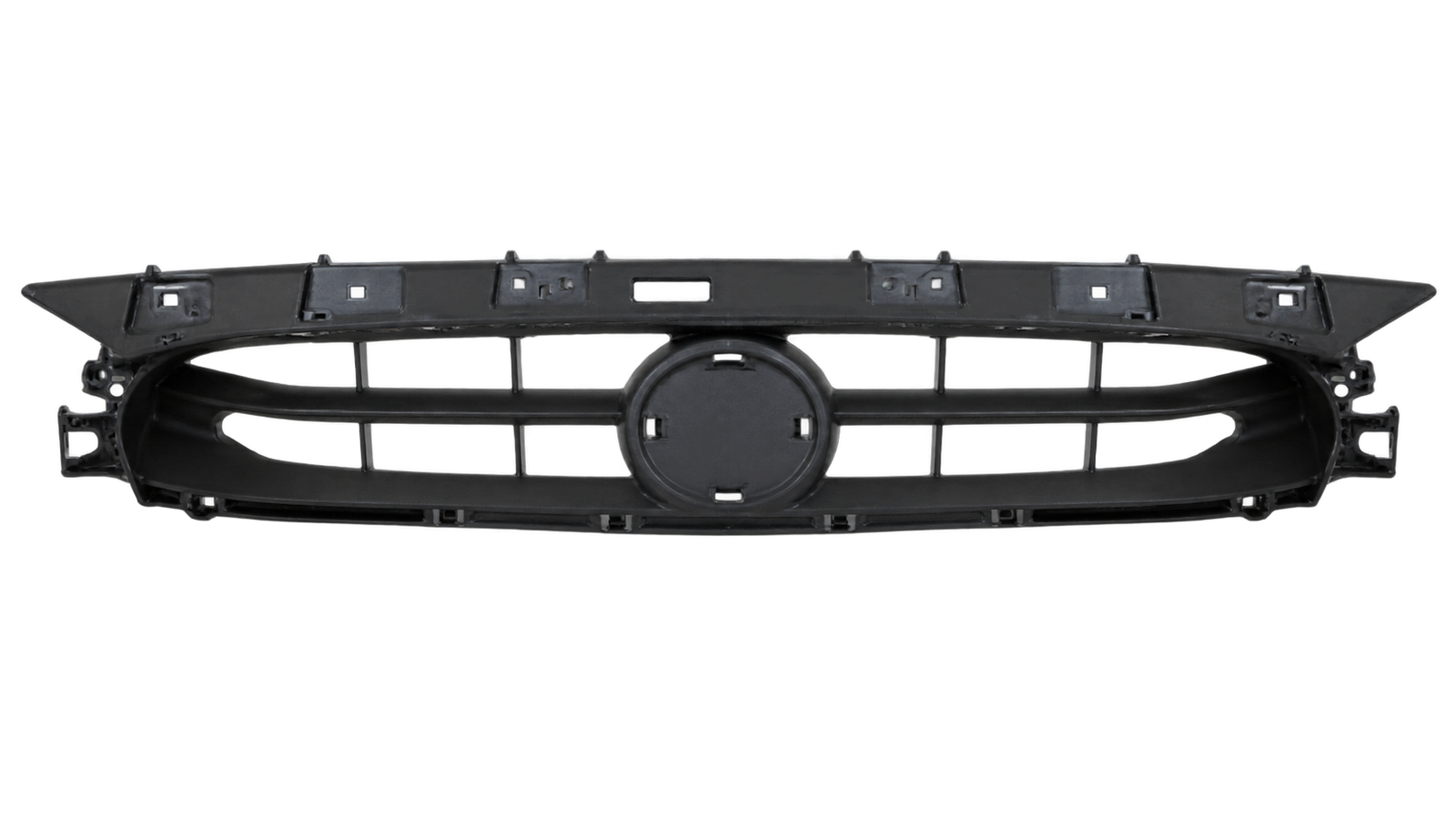 Grille voor MAZDA 2 2015-2020