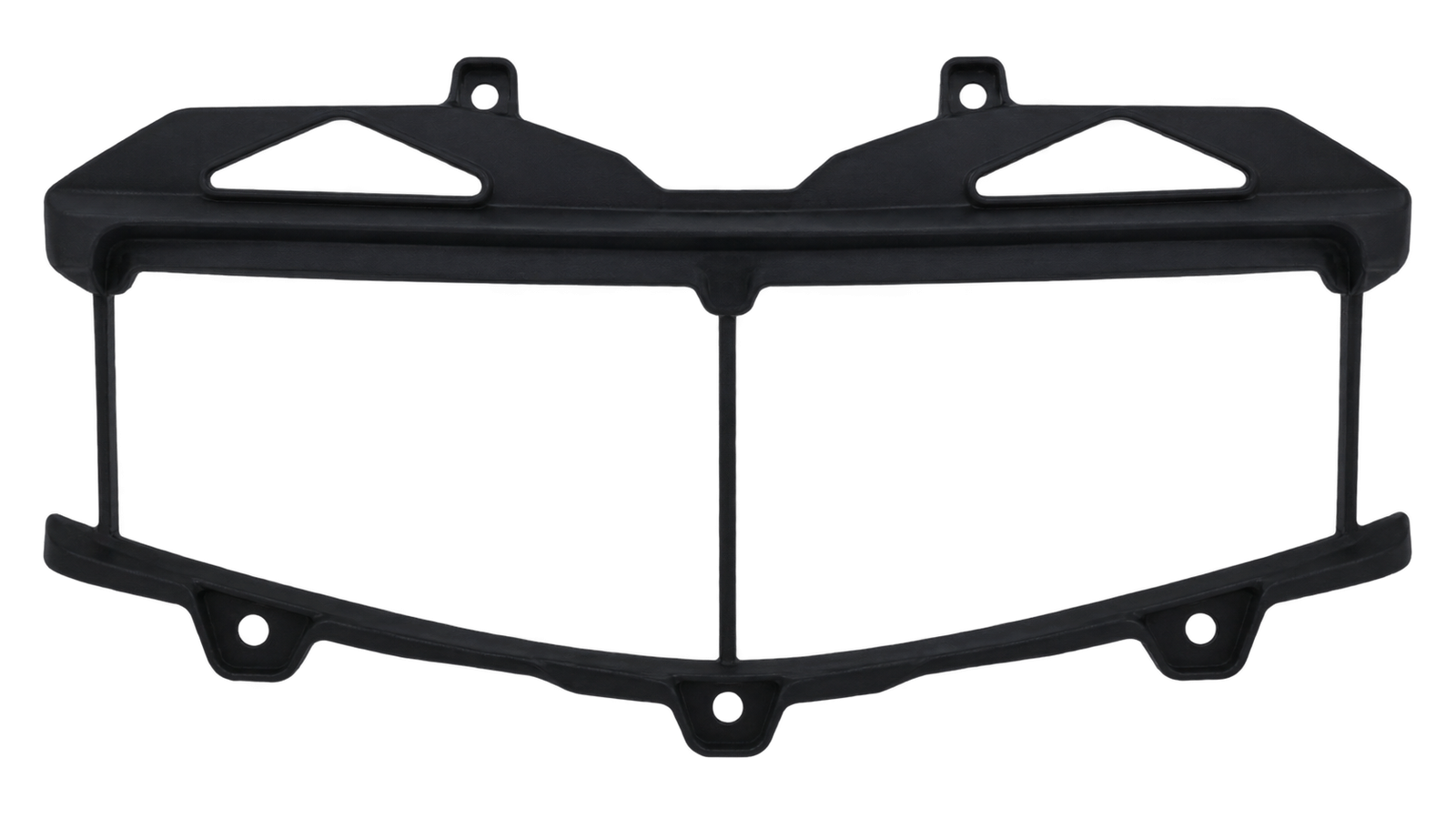 Grille voor MAZDA 2 2015-2020