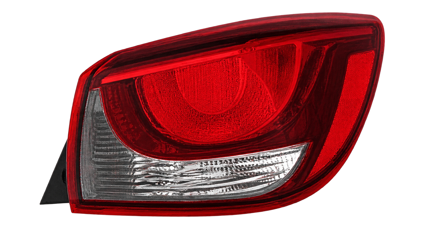 Achterlicht voor MAZDA 2 2015-2020