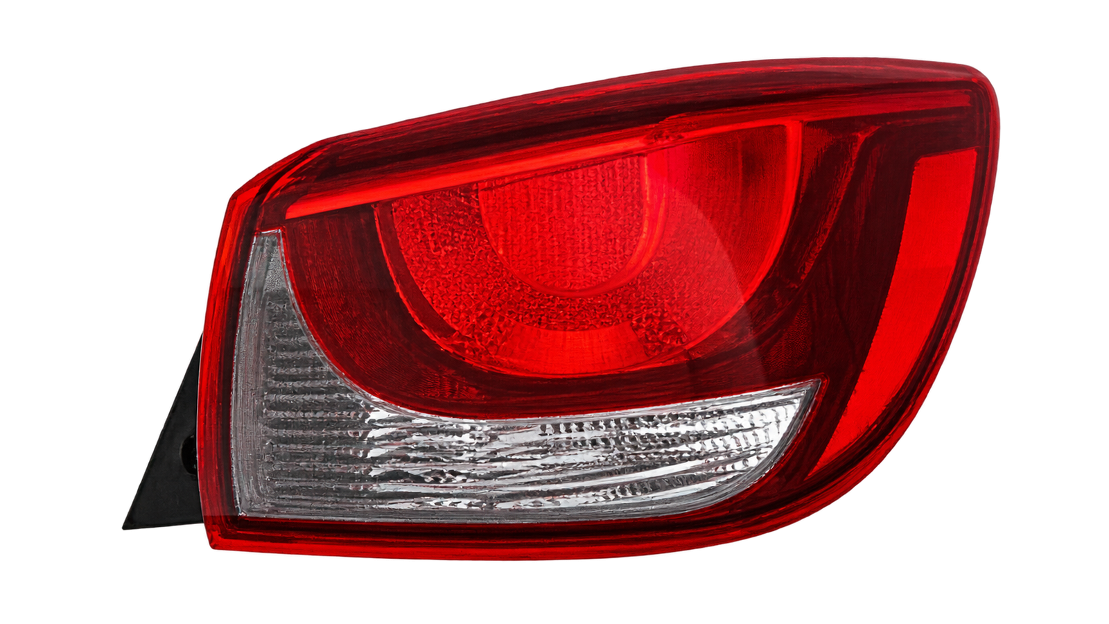 Achterlicht voor MAZDA 2 2015-2020