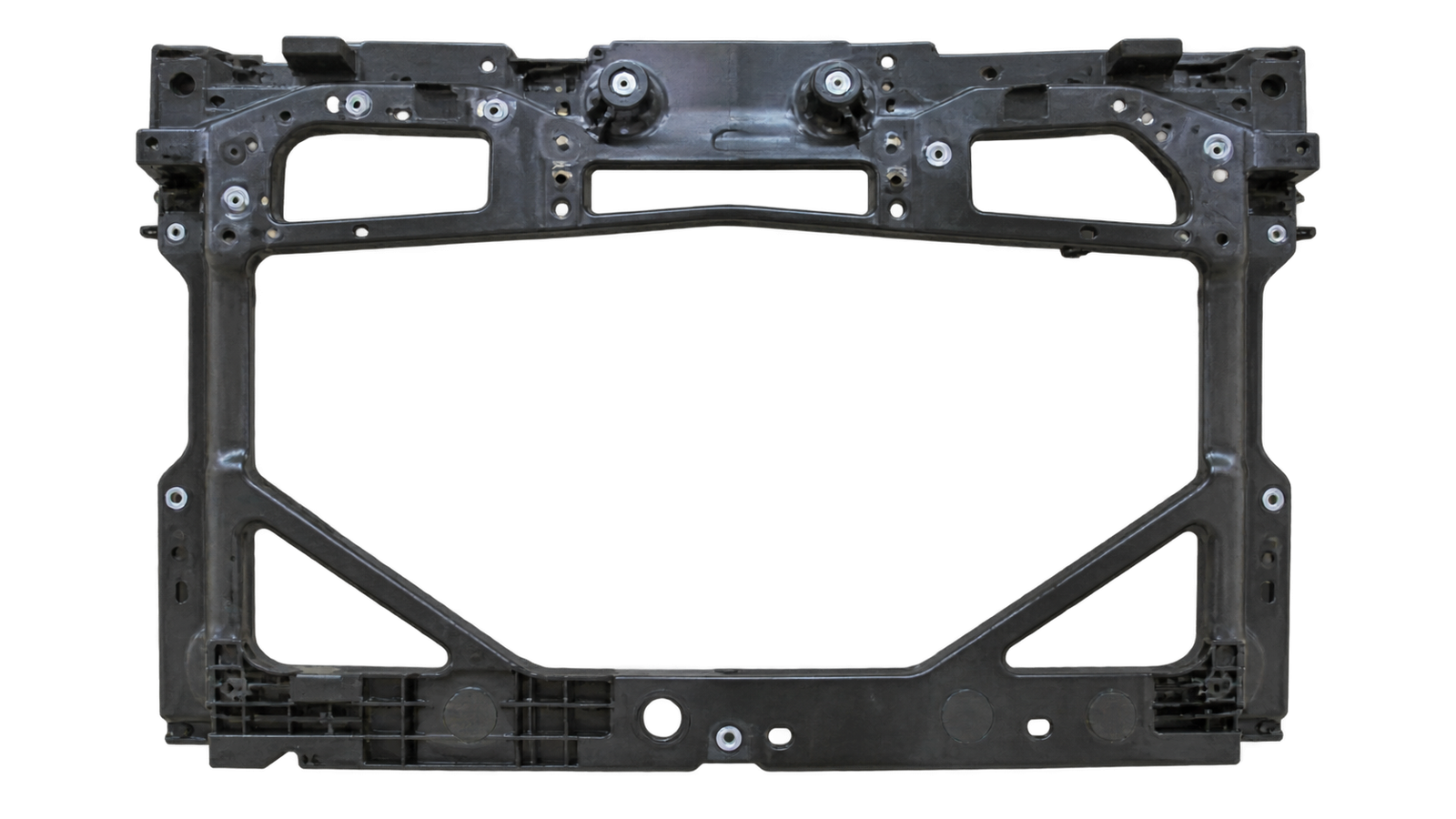 Voorfront (frontpaneel) voor MAZDA 2 2015-2020